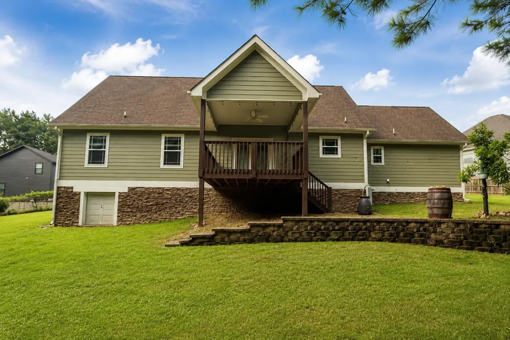 97 Stones River Drive Chickamauga, GA 30707