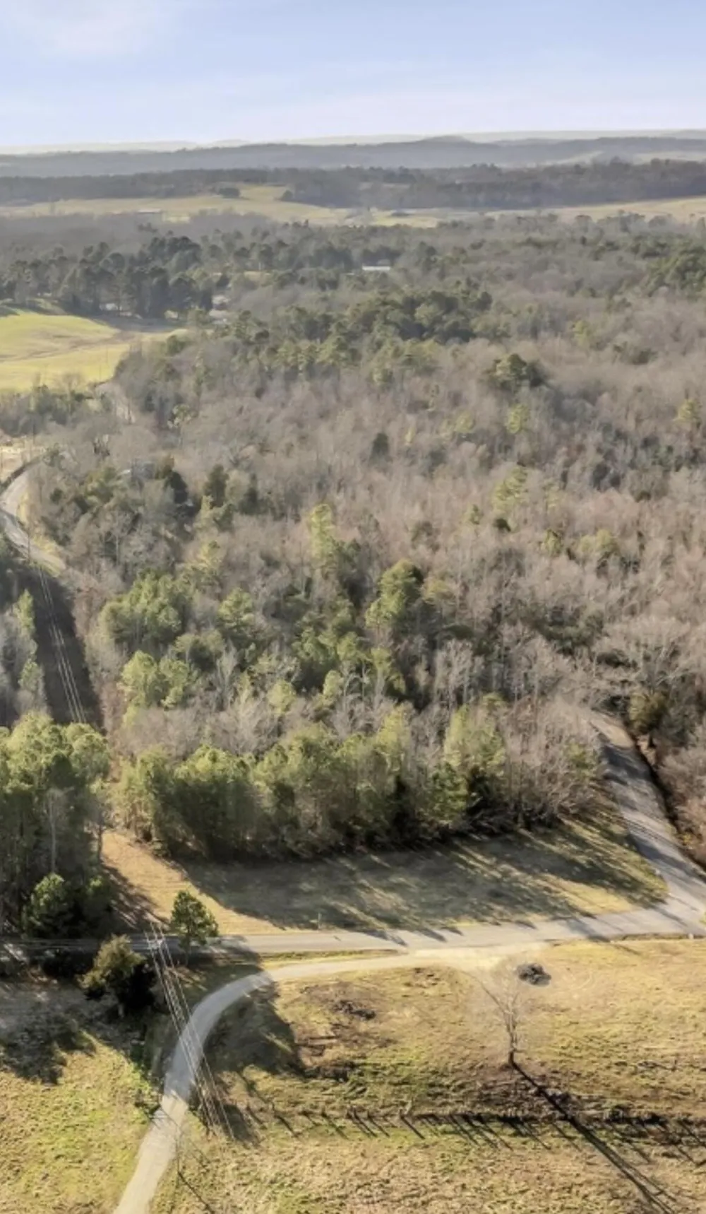 1728 Chestuee Road NE Cleveland, TN 37323