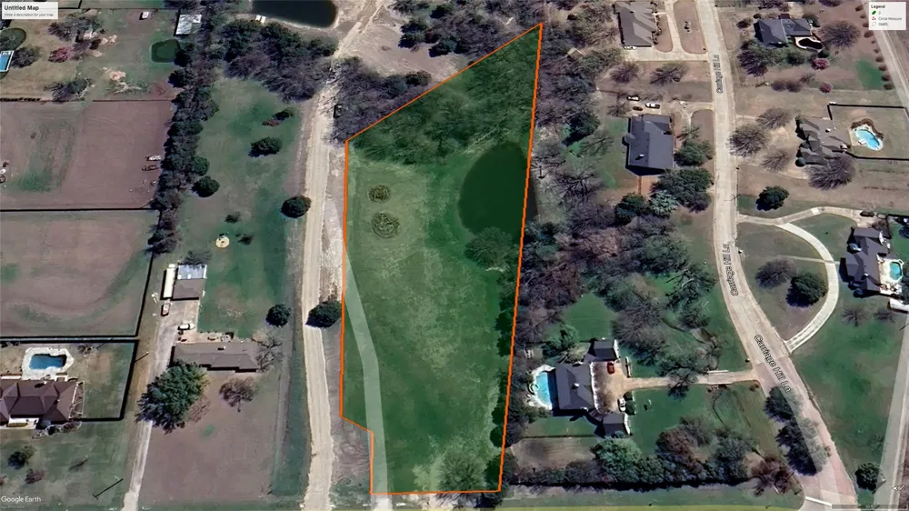 1204 Smirl Heath, TX 75032