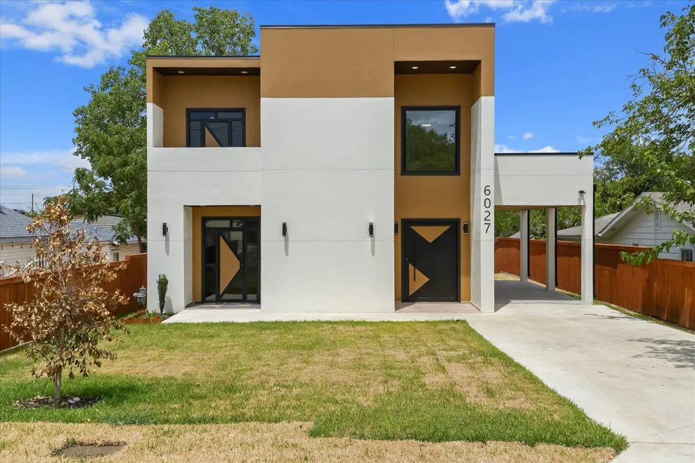 6027 Verde Way Dallas, TX 75211