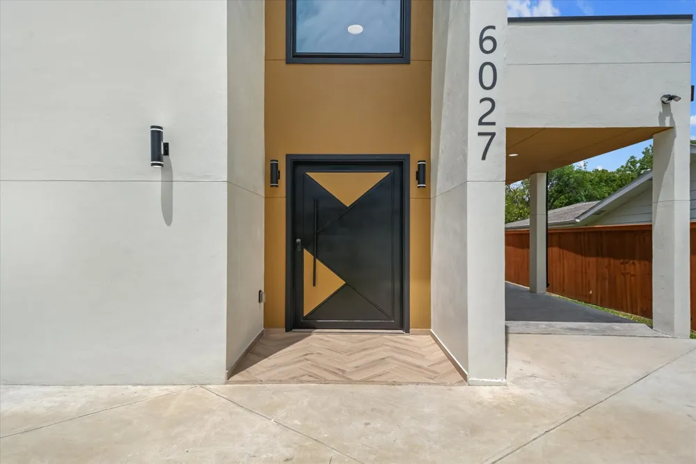 6027 Verde Way Dallas, TX 75211