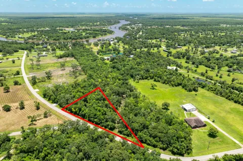 1 County Road 819