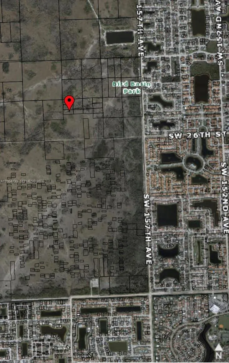 163 SW 24th Ter Miami, FL 33185