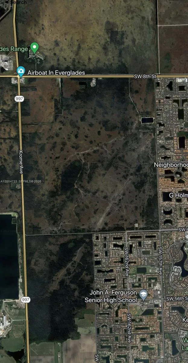 163 SW 24th Ter Miami, FL 33185
