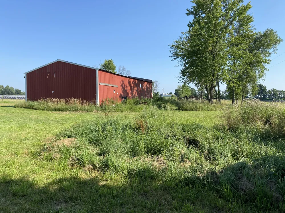 1296 Burlington Road Union City, MI 49094