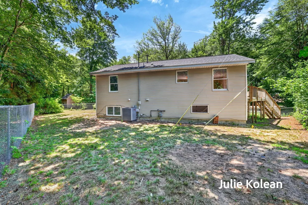 6570 Holly Drive West Olive, MI 49460