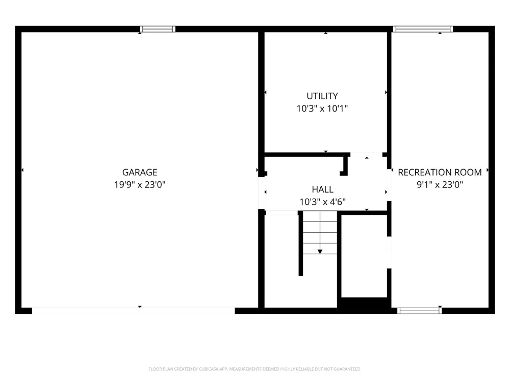 6570 Holly Drive West Olive, MI 49460