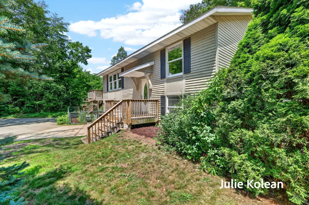 6570 Holly Drive West Olive, MI 49460