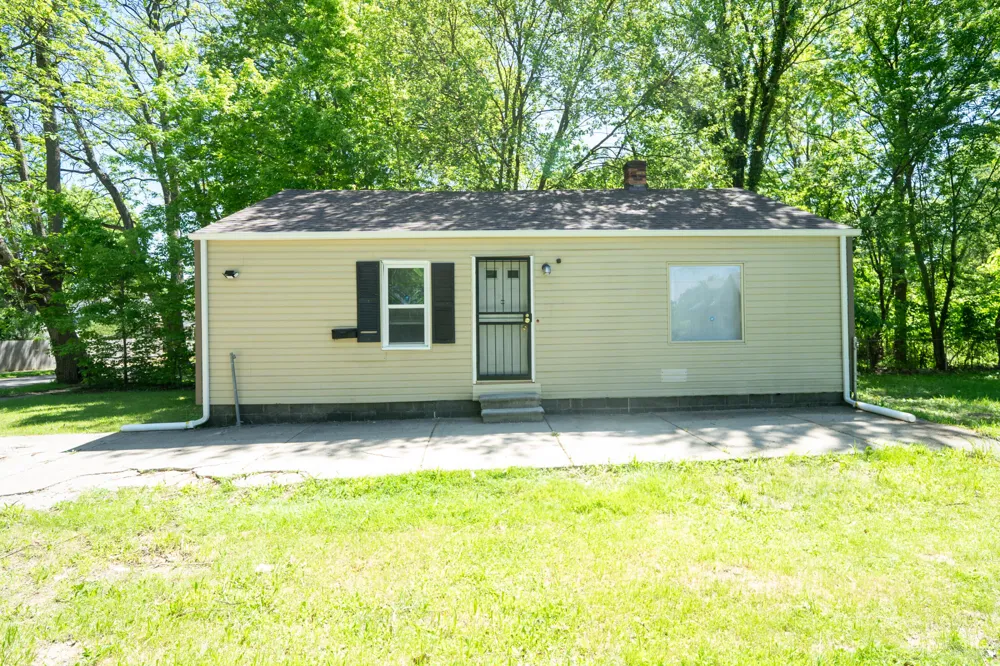 22675 Santa Maria Street Detroit, MI 48219