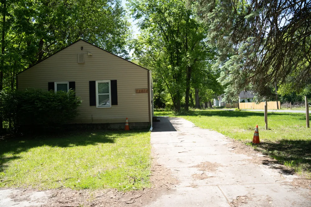 22675 Santa Maria Street Detroit, MI 48219