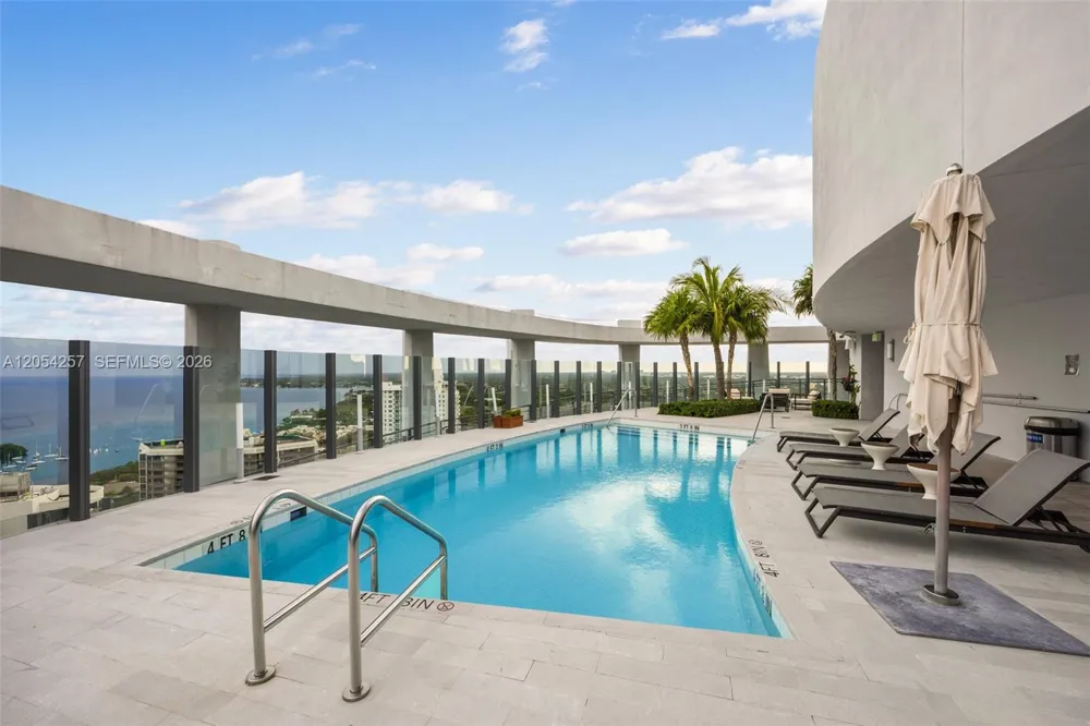 2831 S Bayshore Dr #1701 Coconut Grove, FL 33133