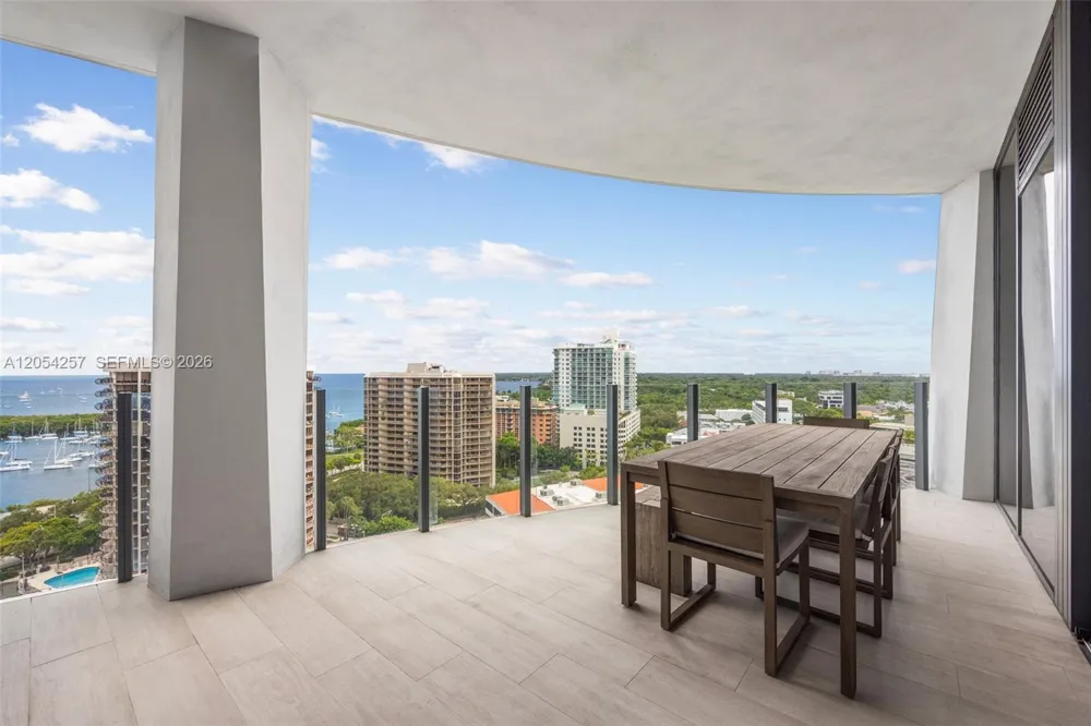 2831 S Bayshore Dr #1701 Coconut Grove, FL 33133