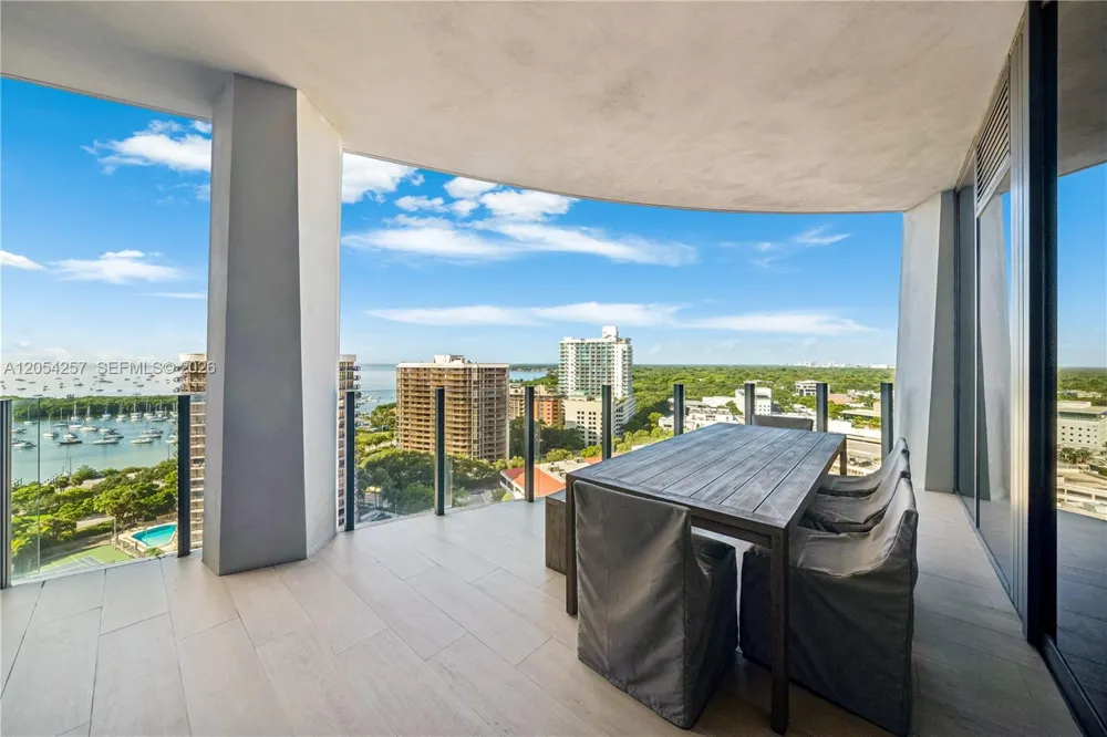 2831 S Bayshore Dr #1701 Coconut Grove, FL 33133