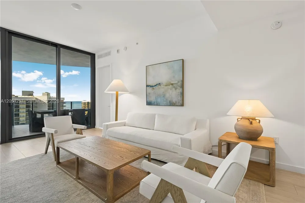 2831 S Bayshore Dr #1701 Coconut Grove, FL 33133