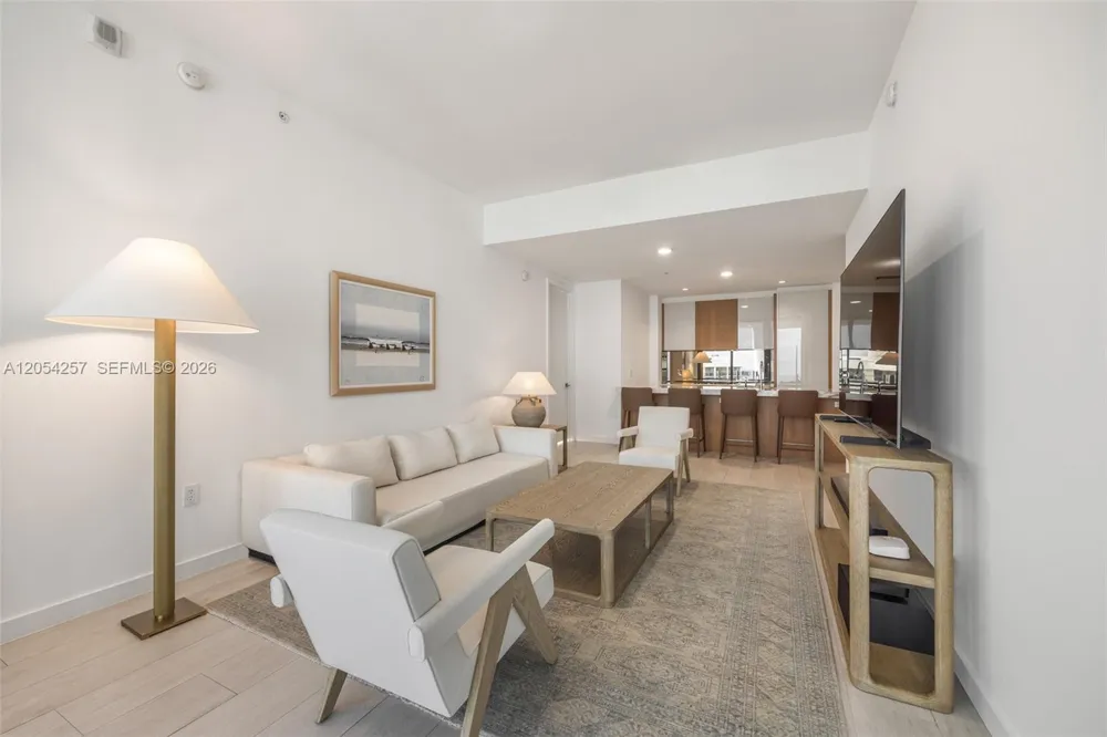 2831 S Bayshore Dr #1701 Coconut Grove, FL 33133