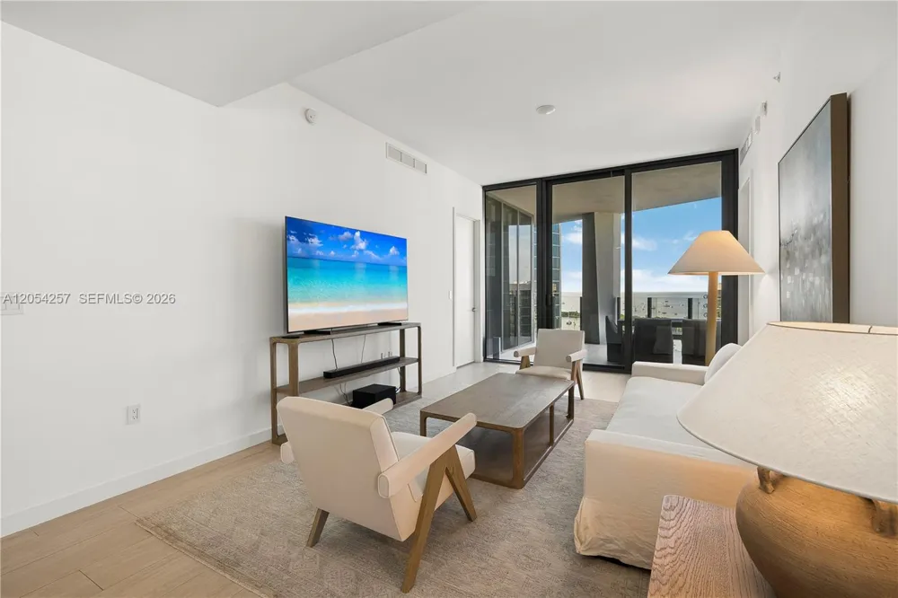 2831 S Bayshore Dr #1701 Coconut Grove, FL 33133