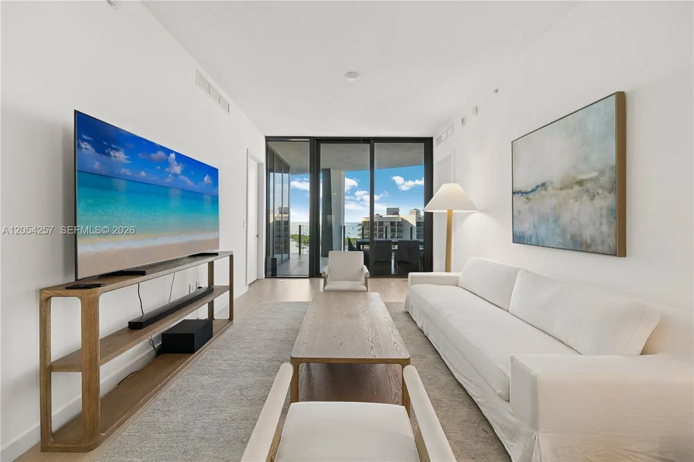 2831 S Bayshore Dr #1701 Coconut Grove, FL 33133