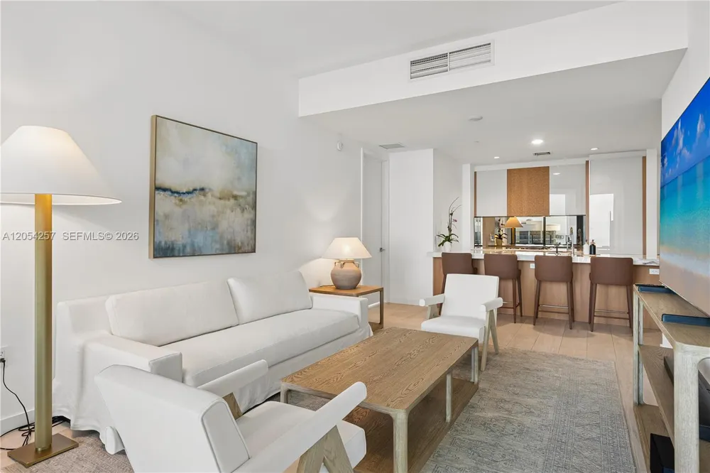 2831 S Bayshore Dr #1701 Coconut Grove, FL 33133