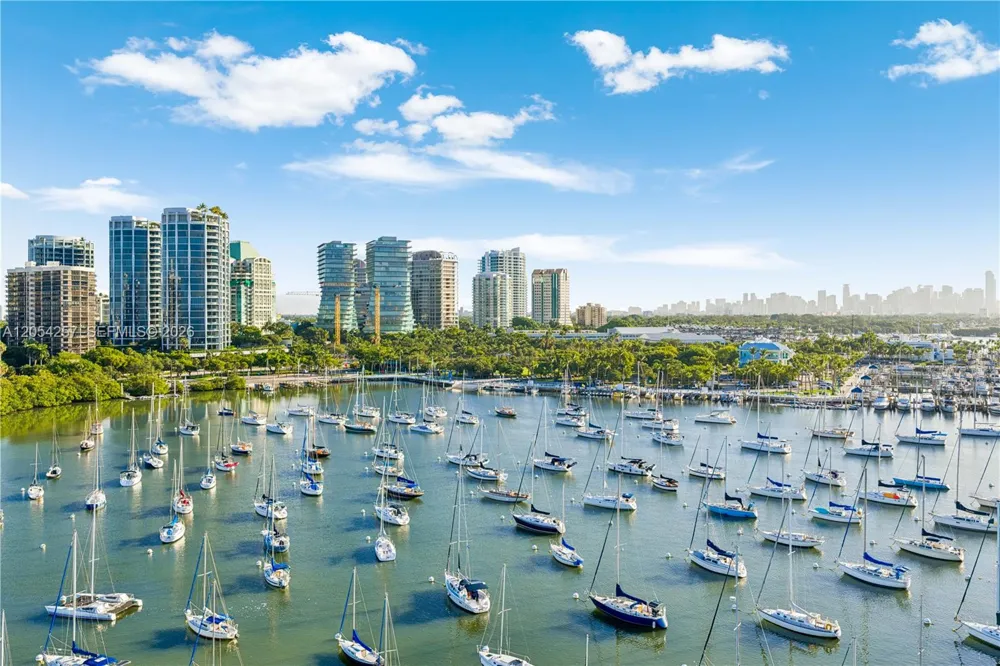 2831 S Bayshore Dr #1701 Coconut Grove, FL 33133
