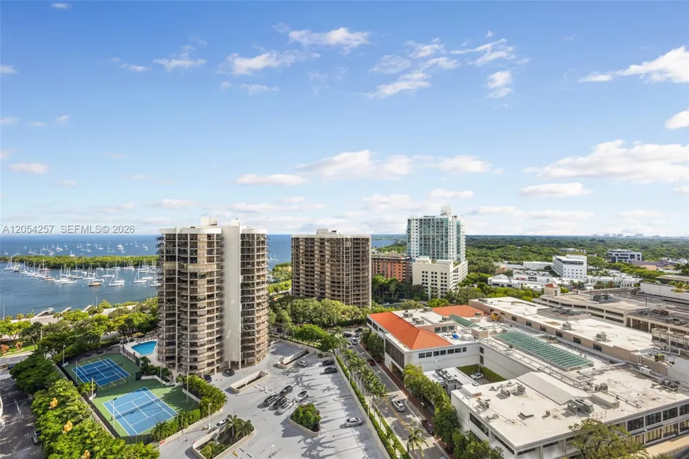 2831 S Bayshore Dr #1701 Coconut Grove, FL 33133