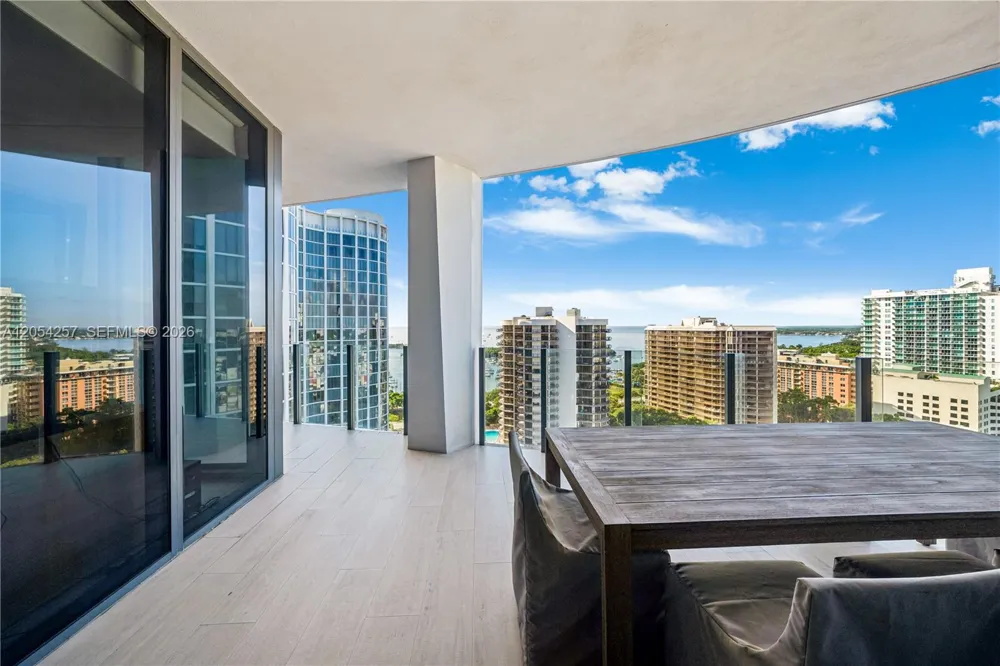 2831 S Bayshore Dr #1701 Coconut Grove, FL 33133