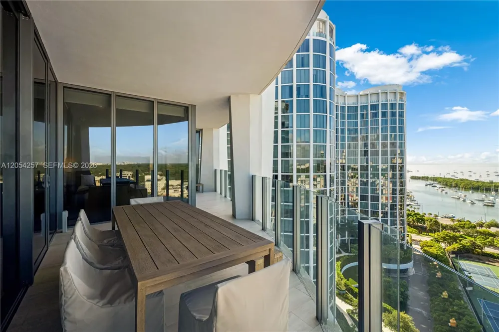 2831 S Bayshore Dr #1701 Coconut Grove, FL 33133
