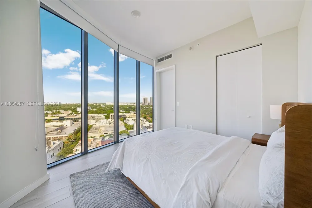 2831 S Bayshore Dr #1701 Coconut Grove, FL 33133