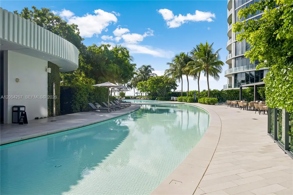 2831 S Bayshore Dr #1701 Coconut Grove, FL 33133