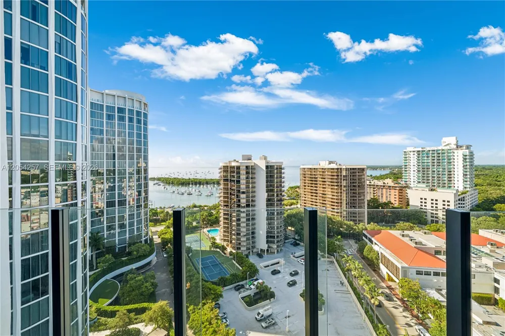 2831 S Bayshore Dr #1701 Coconut Grove, FL 33133