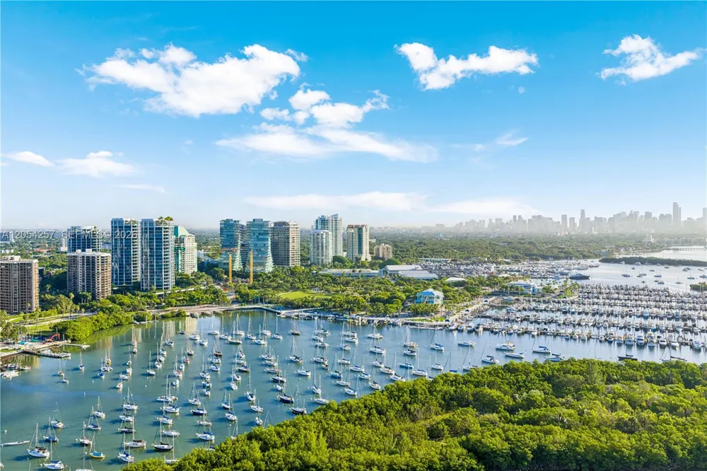 2831 S Bayshore Dr #1701 Coconut Grove, FL 33133