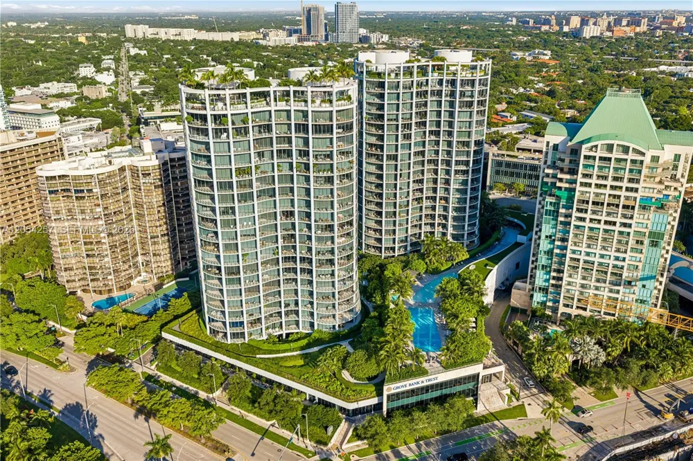 2831 S Bayshore Dr #1701 Coconut Grove, FL 33133