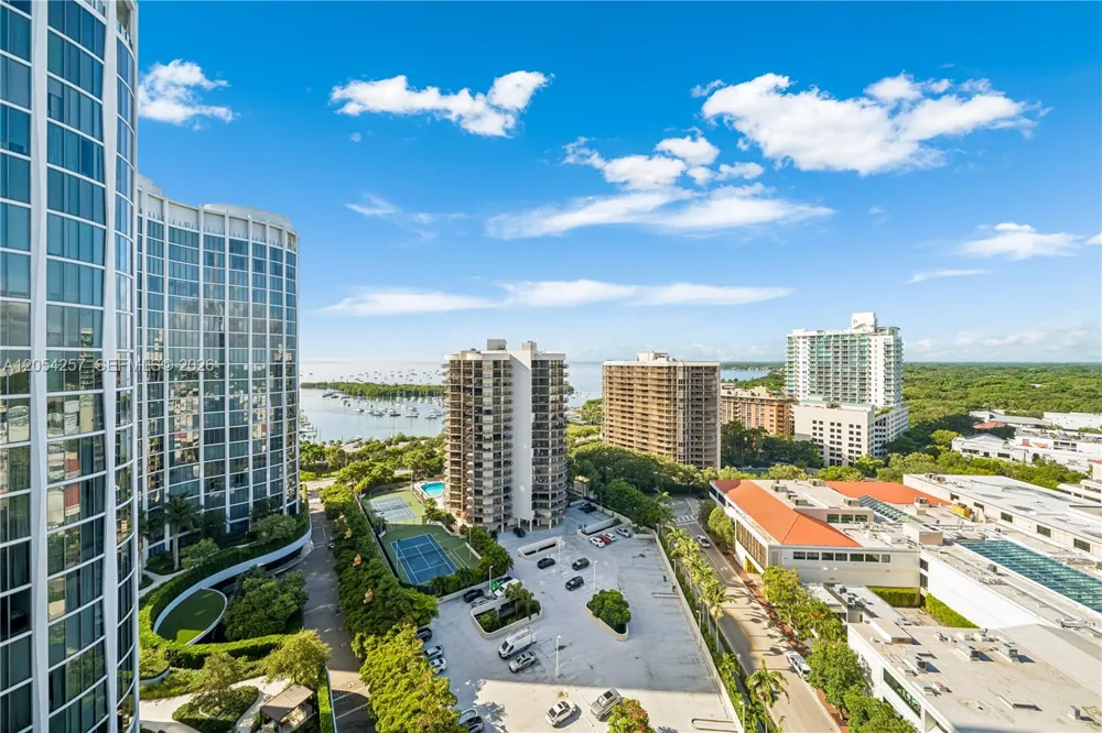 2831 S Bayshore Dr #1701 Coconut Grove, FL 33133