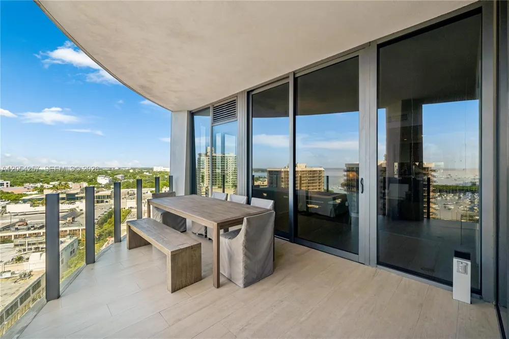 2831 S Bayshore Dr #1701 Coconut Grove, FL 33133