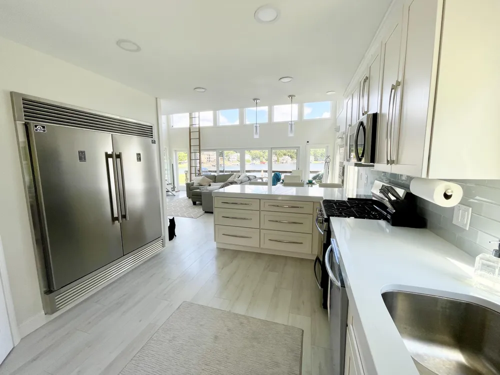 727 Treasure Island Drive Mattawan, MI 49071