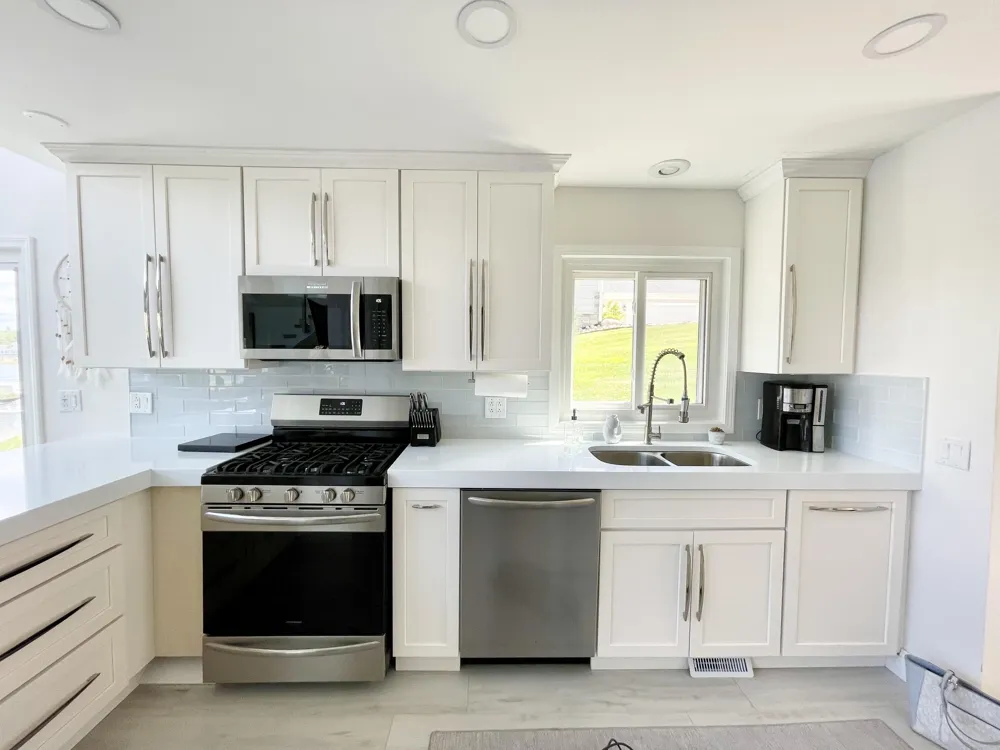 727 Treasure Island Drive Mattawan, MI 49071