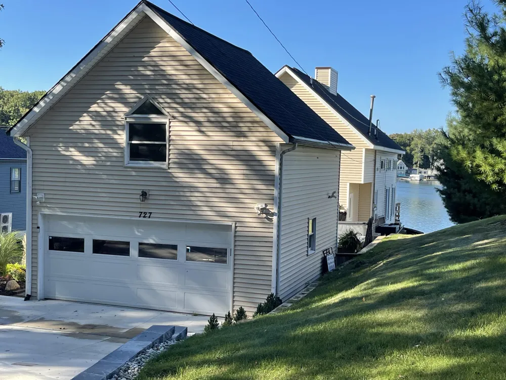 727 Treasure Island Drive Mattawan, MI 49071