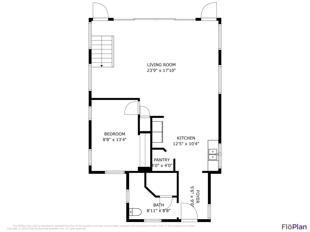 727 Treasure Island Drive Mattawan, MI 49071