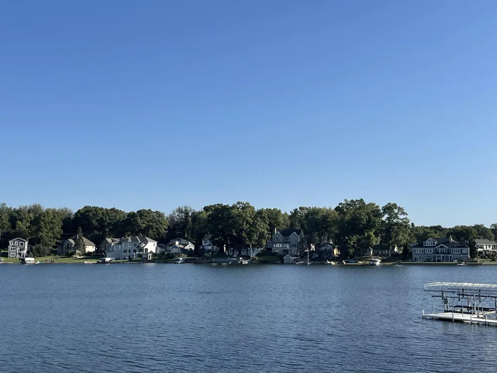 727 Treasure Island Drive Mattawan, MI 49071