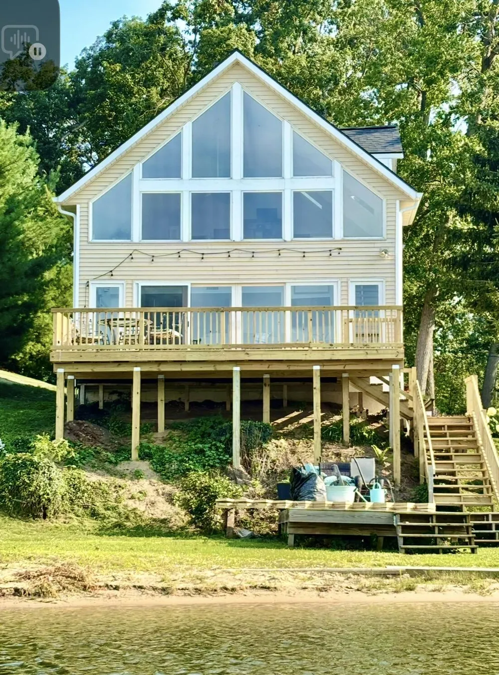 727 Treasure Island Drive Mattawan, MI 49071