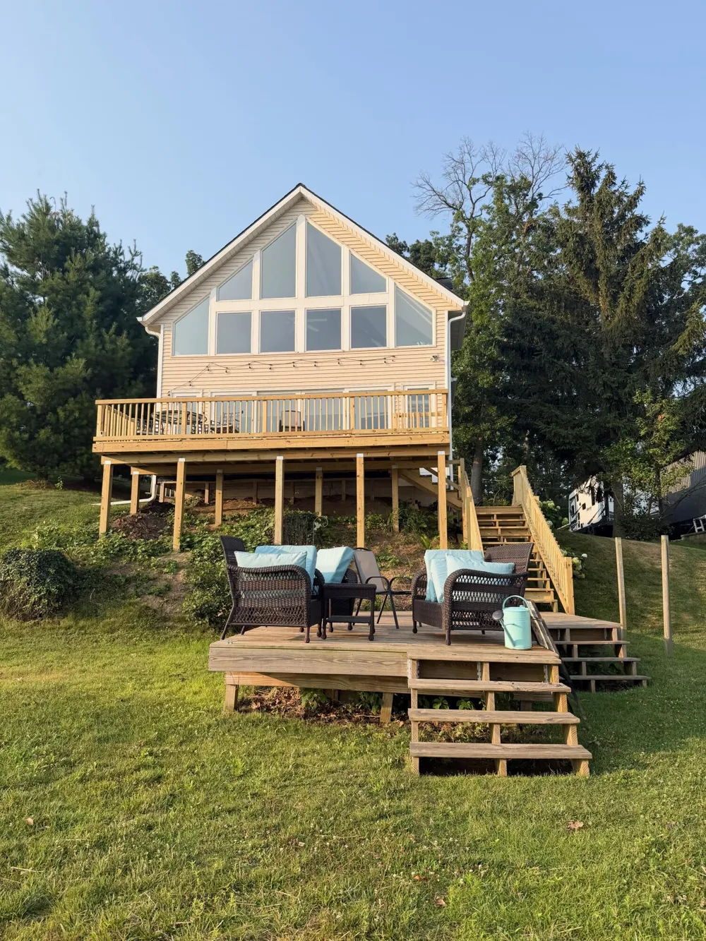 727 Treasure Island Drive Mattawan, MI 49071