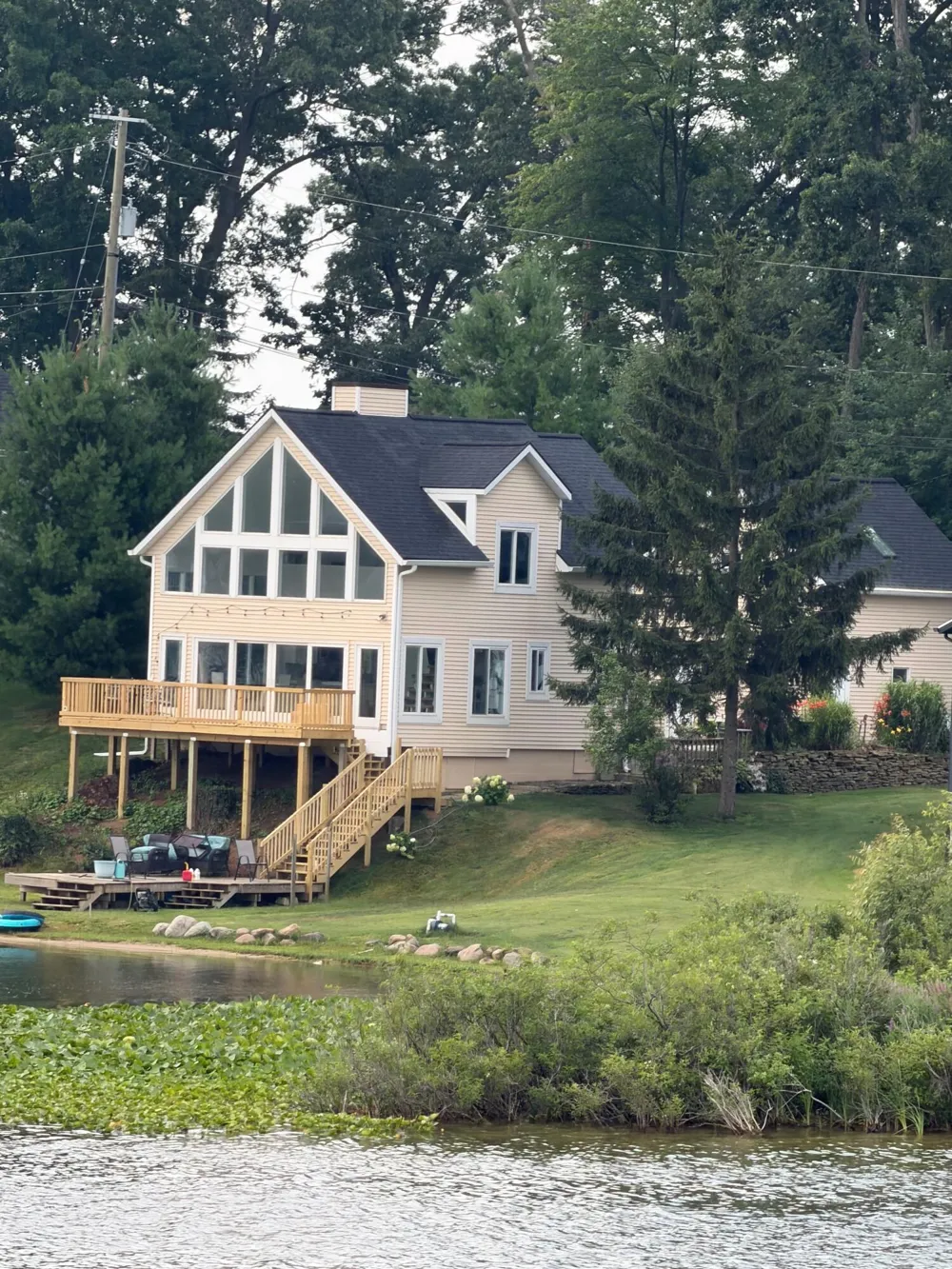727 Treasure Island Drive Mattawan, MI 49071