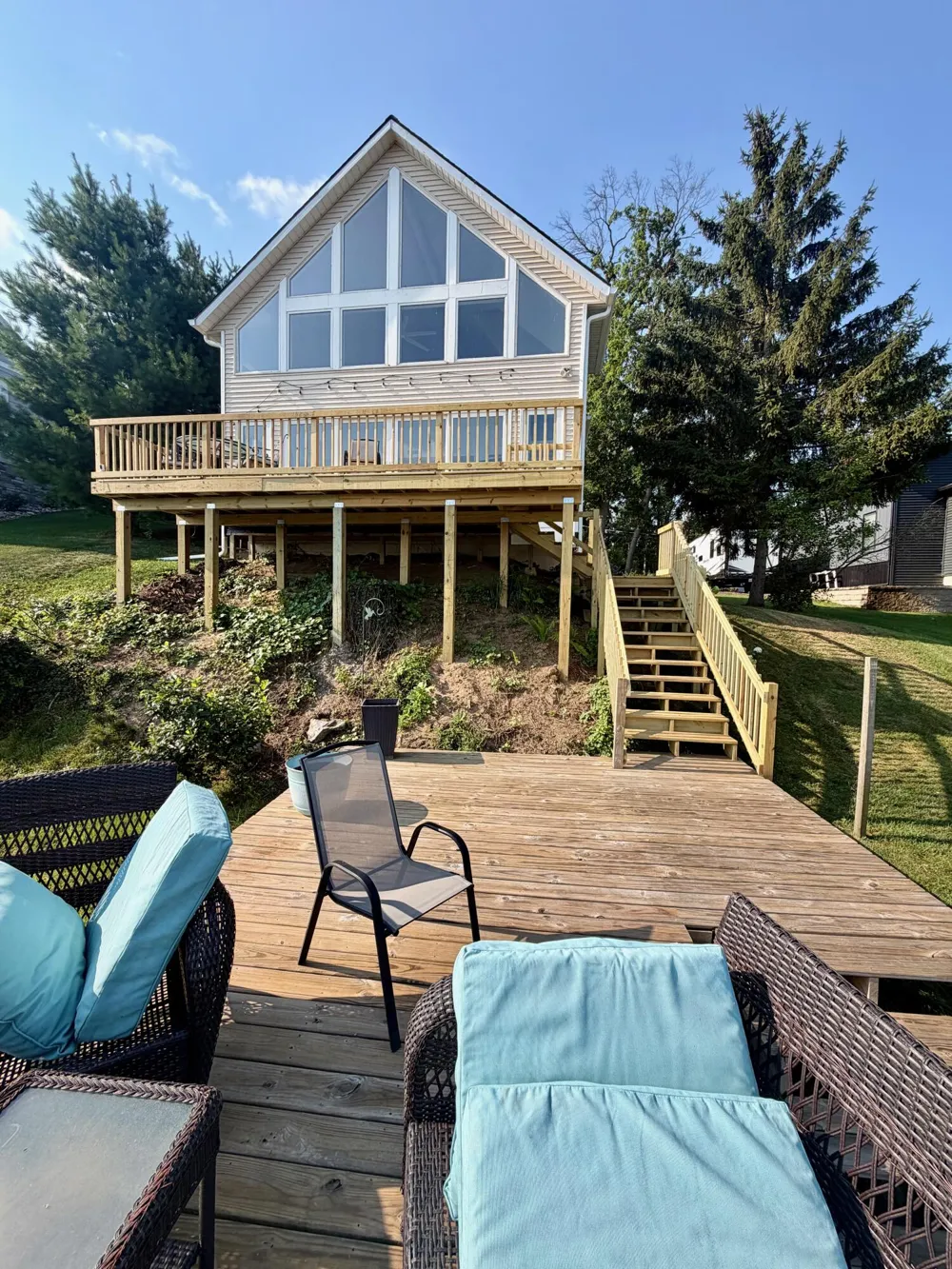 727 Treasure Island Drive Mattawan, MI 49071