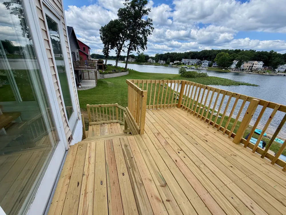 727 Treasure Island Drive Mattawan, MI 49071