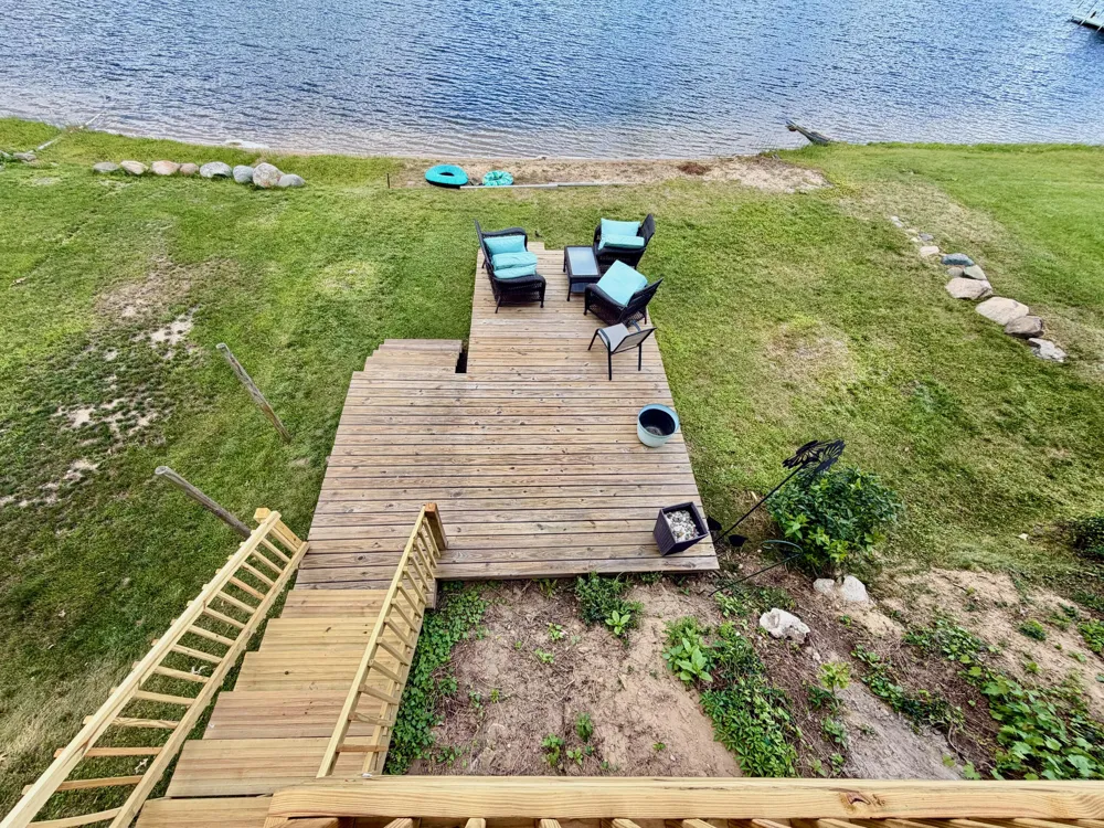 727 Treasure Island Drive Mattawan, MI 49071