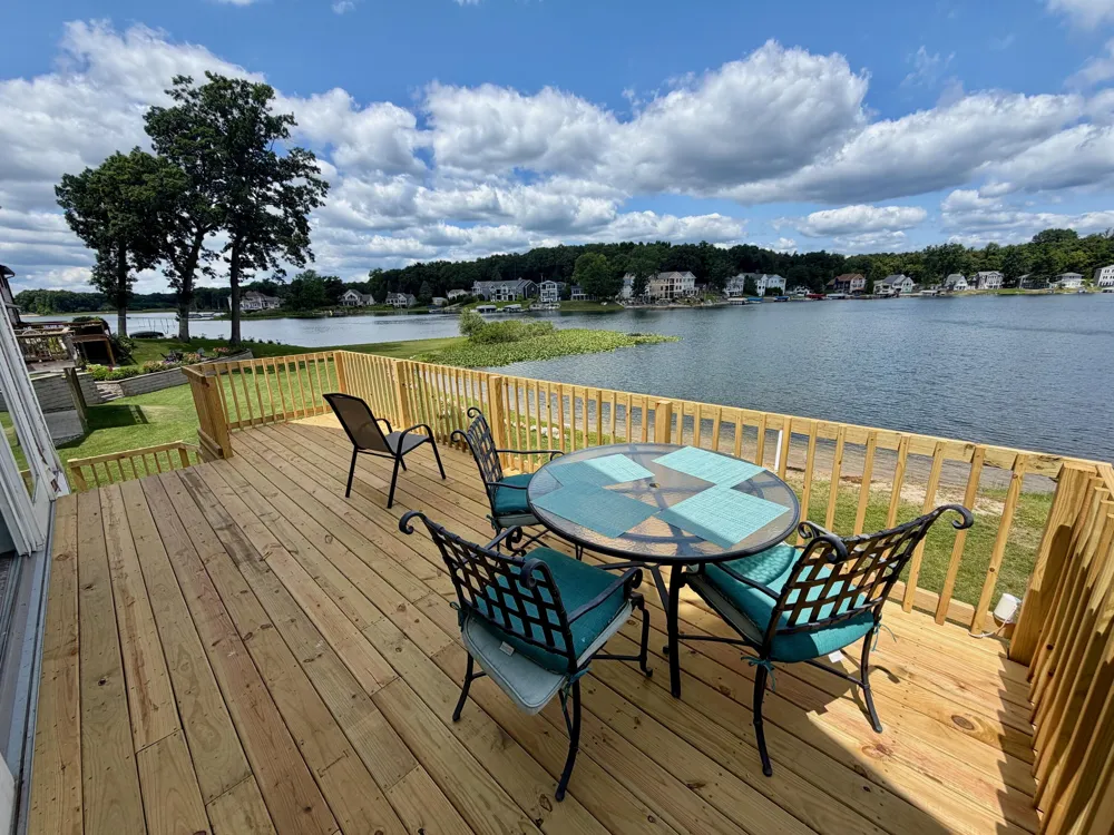727 Treasure Island Drive Mattawan, MI 49071