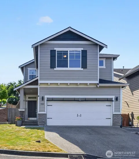 7262 85th Drive NE