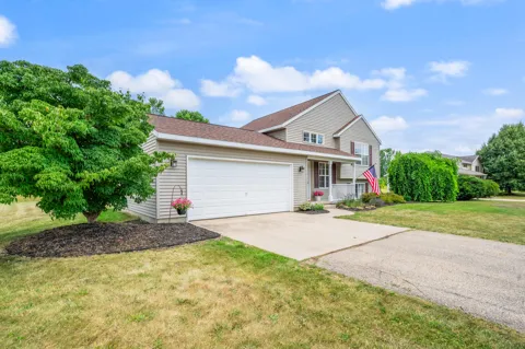 2103 Winston View Drive