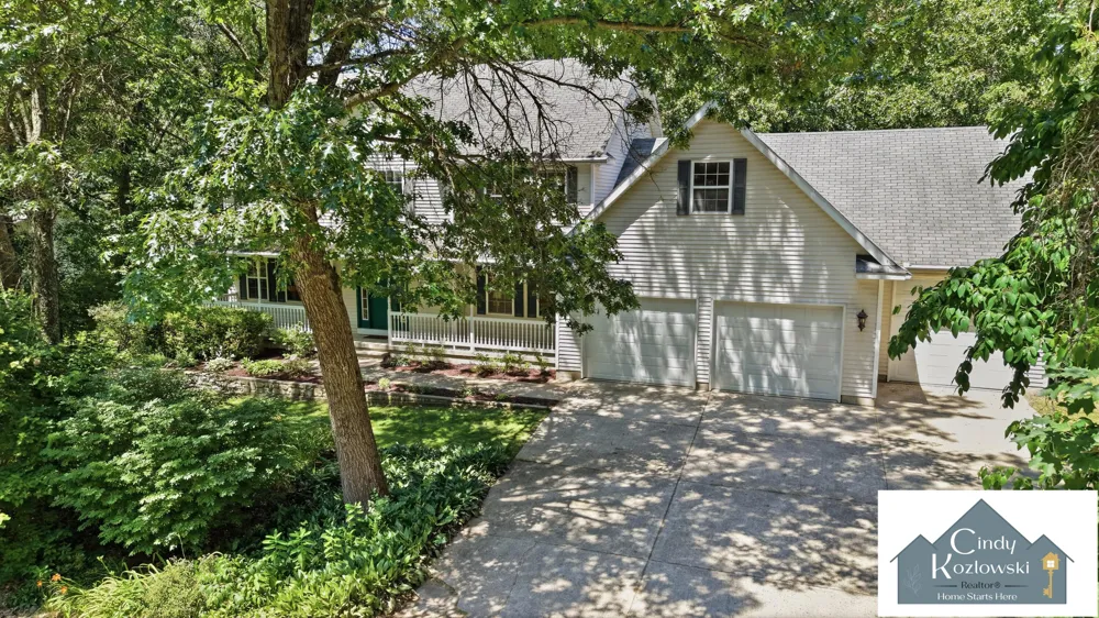 4959 Brookestone Drive NE Courtland Township, MI 49341