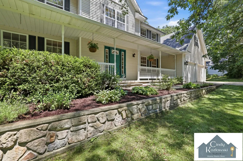 4959 Brookestone Drive NE Courtland Township, MI 49341