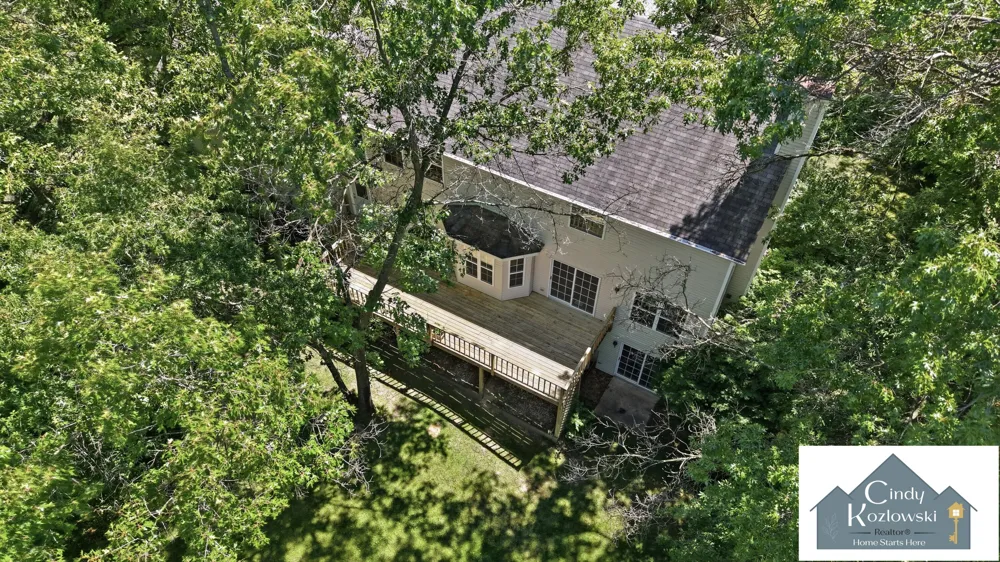 4959 Brookestone Drive NE Courtland Township, MI 49341